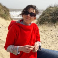 Antonia Lloyd