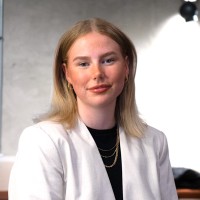 Thea Serine Moen Litleskare