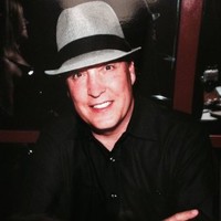 ANTHONY DE LA SOTA