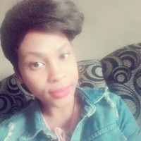 Mbali Nxele