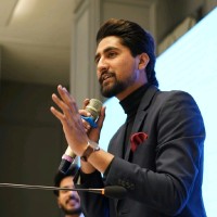 Sajawal Ali