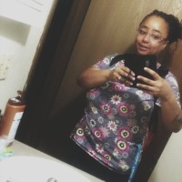 Alisha Fievre