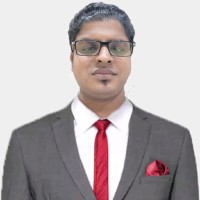 Krishnakumar Gupta