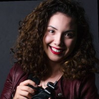 Isabel Oliveros Castillo