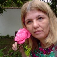 Amalia Tavares de Souza