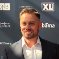 Fredrik Skjoldt