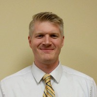 Aaron Rimby, Mba