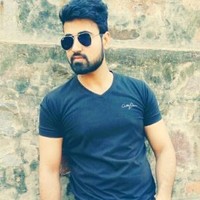 Dikshant Grover