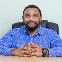 Christopher Alston