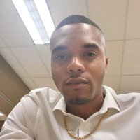 Virgil Moore