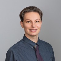 Siobhán Blount