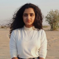 Anju Ramesan (أنجو راميسان)