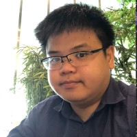 Goh Chang Hua