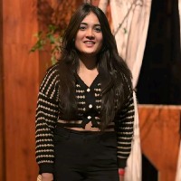 Ananya Goyal