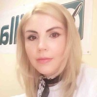 Ирина Фомина