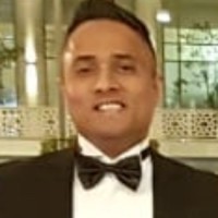 Arun Kumar Krishnan