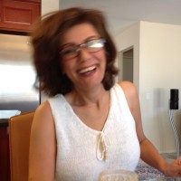 Fariba Daneshvar