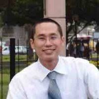 Adrian Wong