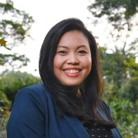 Joanna Teo 张宝月