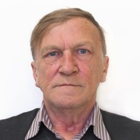 Николай Данилов
