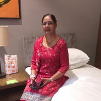 Pritam Kaur