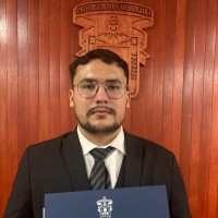 Jostyn Ulises Gutiérrez Barreras