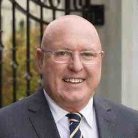 Ross English