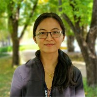 Dr. Grishmi Rajbhandari