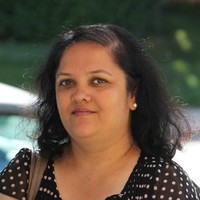 Sonal Joshi