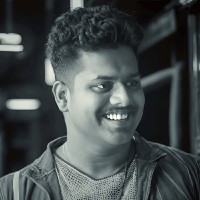 Joel Thampi
