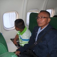 Sawirjo Pairin