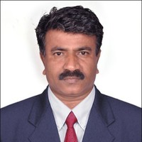 Ravindra Handralla