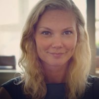 Charlotta Lagerblad
