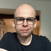 Ruben Van Rooden