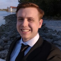 Carson McNulty