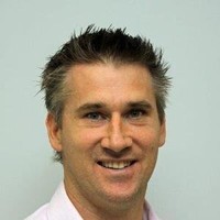 Mark Deckert