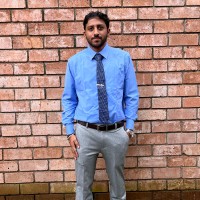 Ajayvishagan P