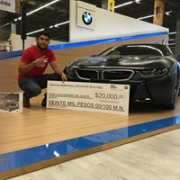 Eduardo Lopez Gonzalez