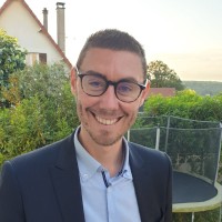Arnaud Bevilacqua