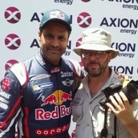 Alejandro Rodriguez Eraña