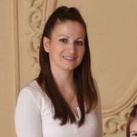 Veliborka Djuric