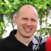 Dr. Heiko Ulmer