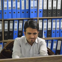 Muhammad ikhlaq