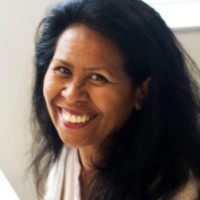 Josina Janwarin