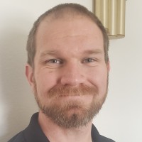 Tim Hodges