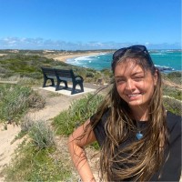 Megan Pigott