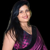 Naina Sharma