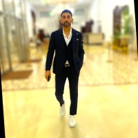 Tristen Qaderi, Cfp®, Clu™, Chs.
