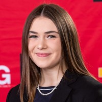 Saoirse Crosson