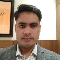 Devendra Kumar Yadav